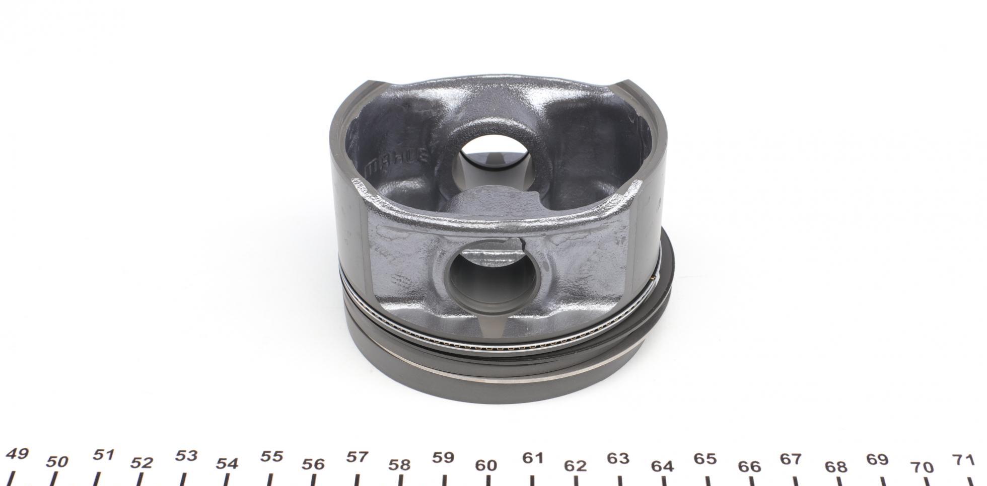 0330100 MAHLE