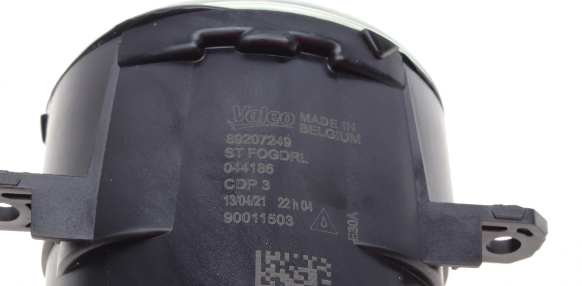 044186 VALEO