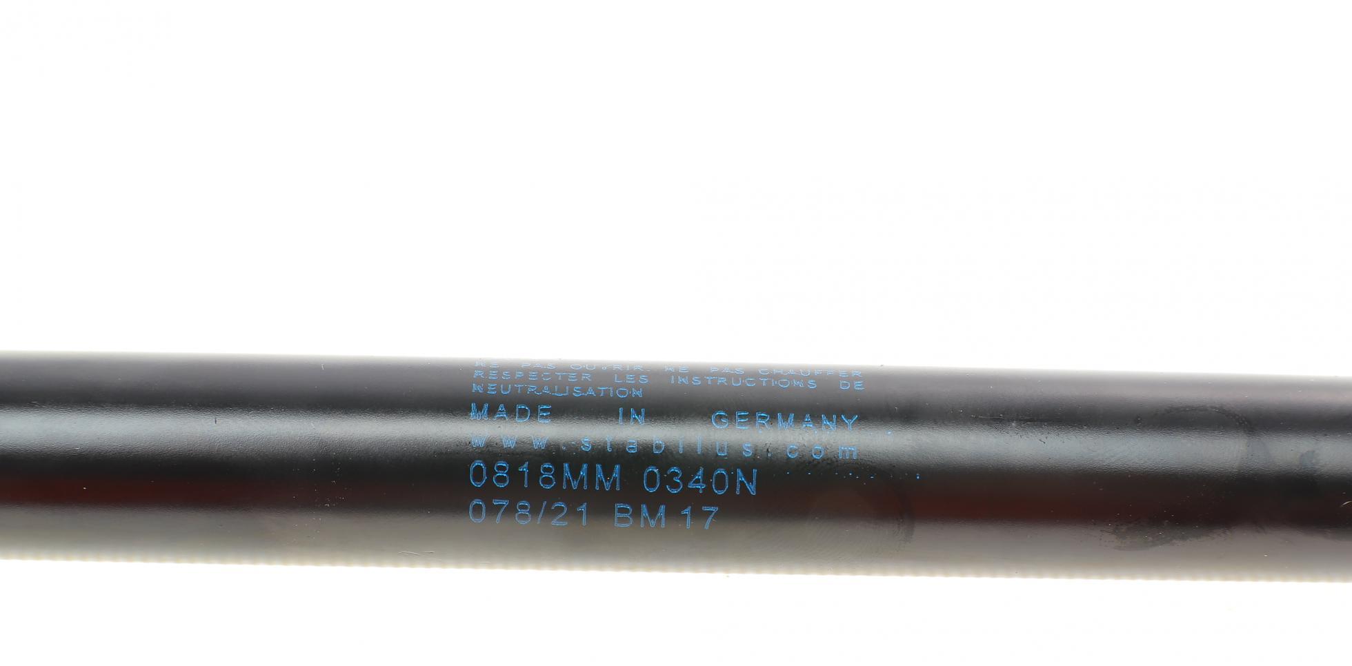 0818MM STABILUS