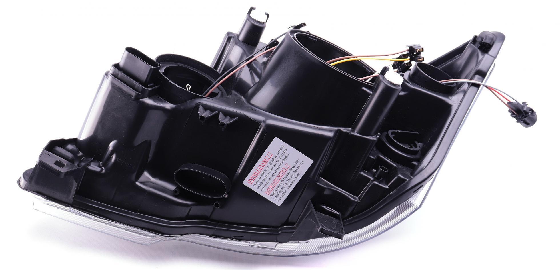 1108205 Autotechteile