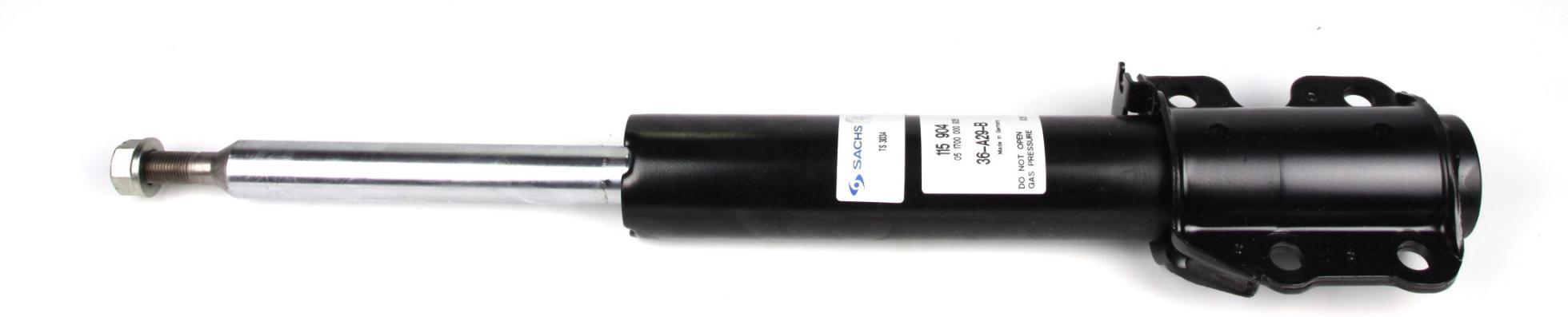 115904 SACHS