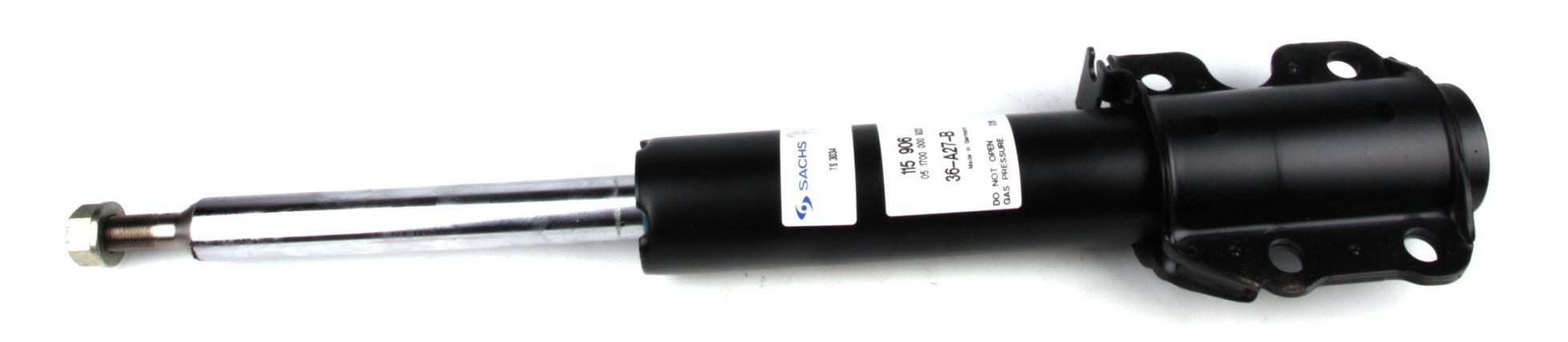 115906 SACHS