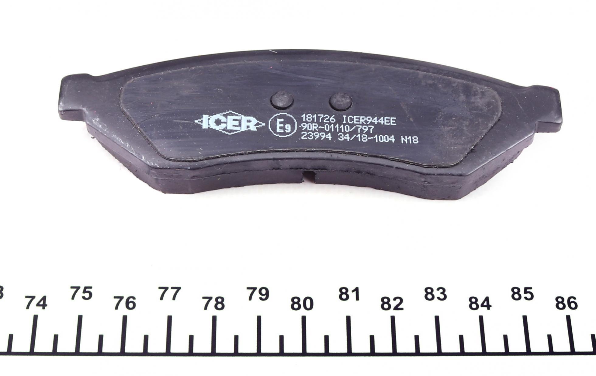 181726 icer