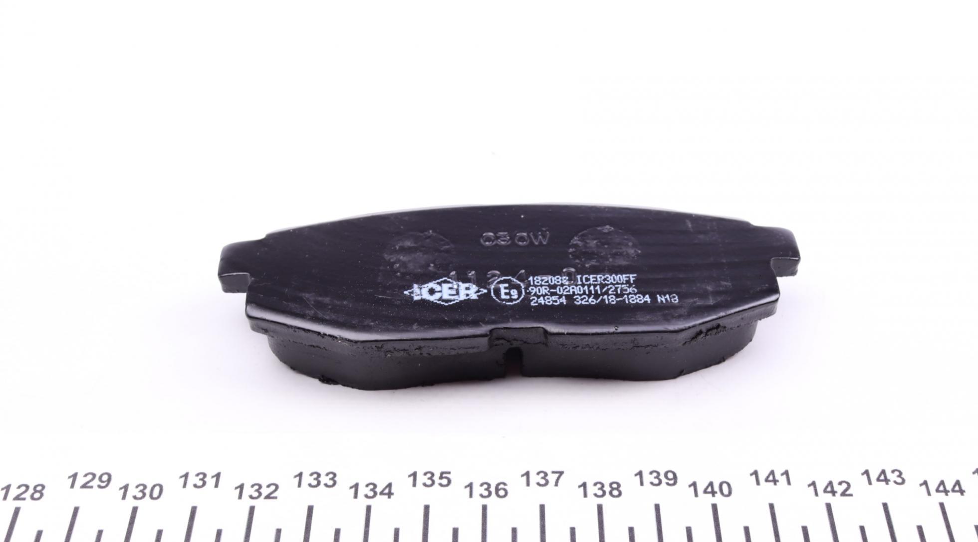 182088 ICER