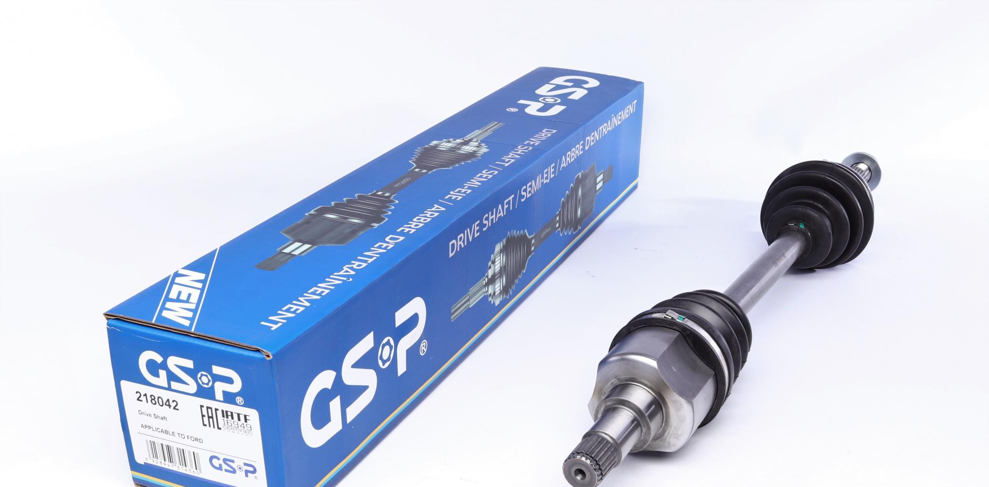 218042 GSP