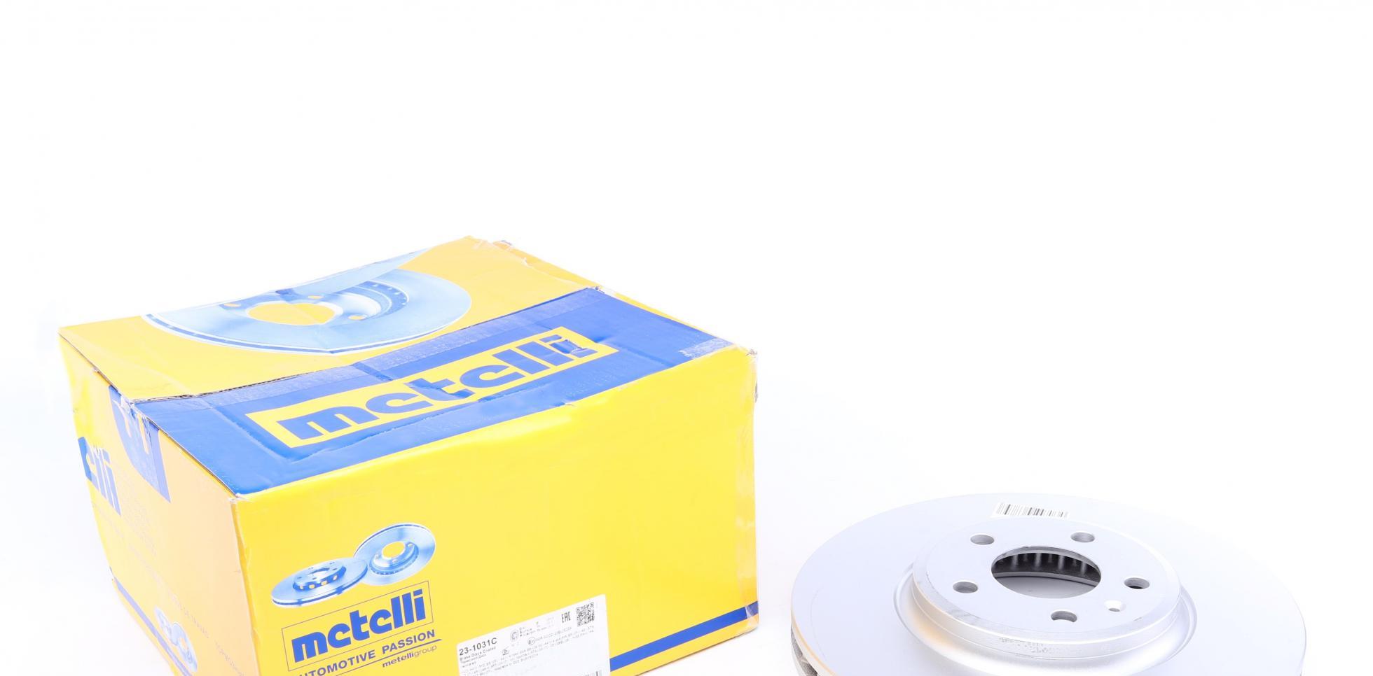 231031C METELLI