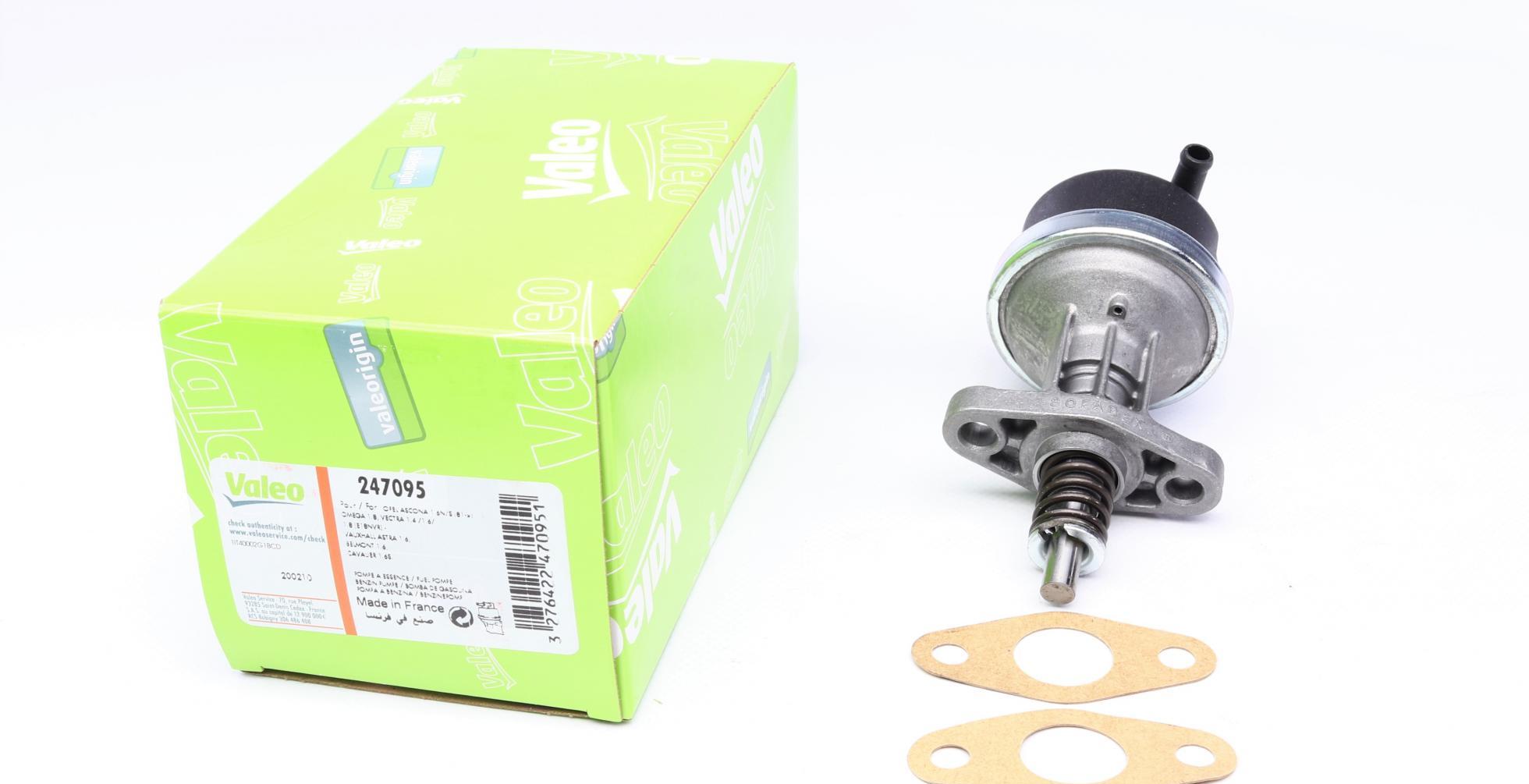 247095 VALEO
