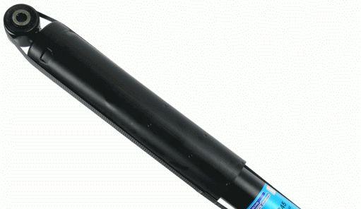 290845 SACHS