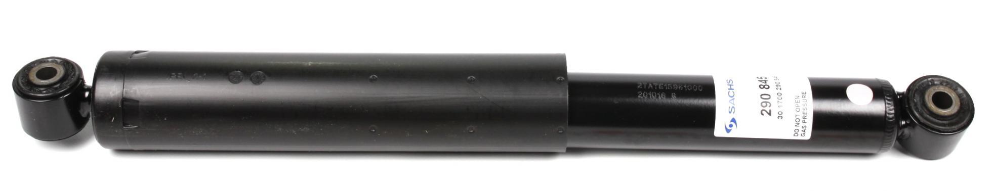 290845 SACHS