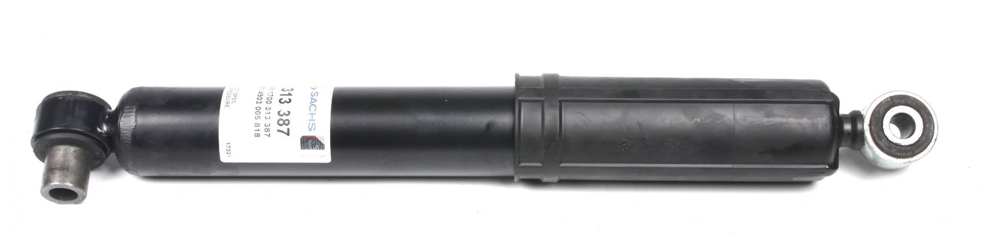 313387 SACHS