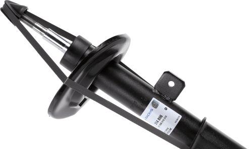 314886 SACHS
