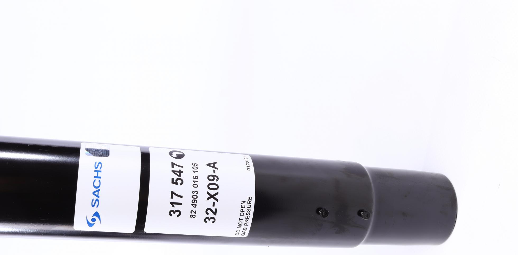 317547 SACHS