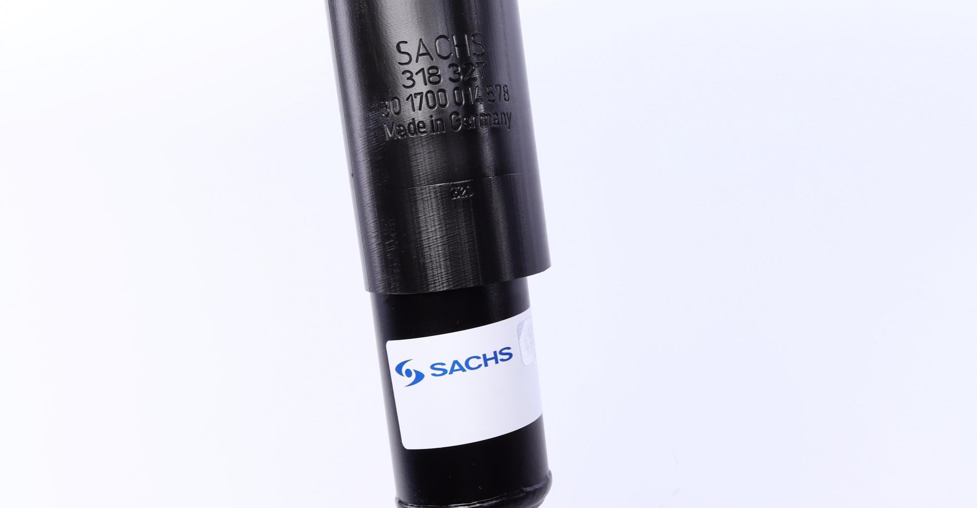 318327 SACHS
