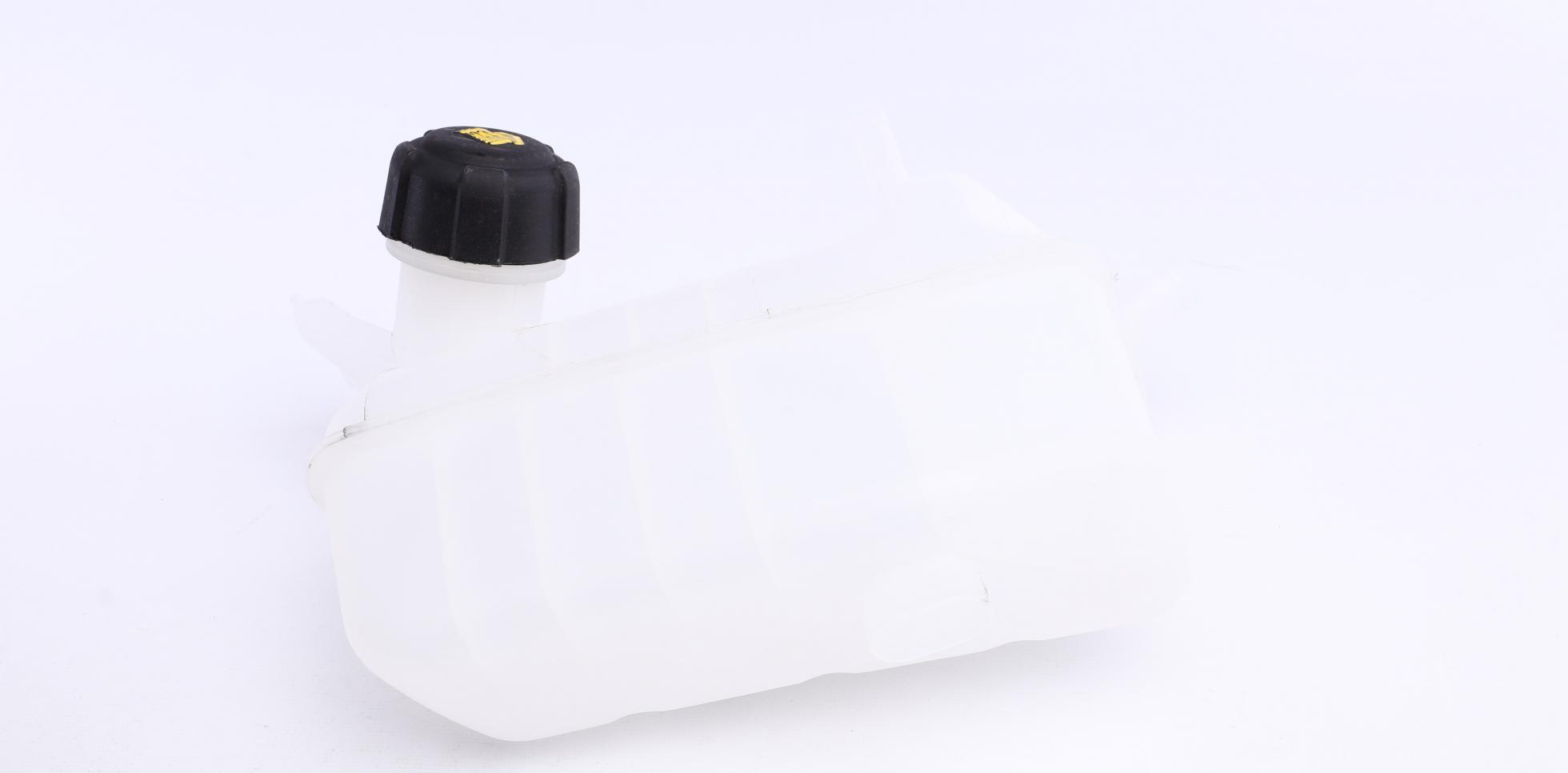 Бачок расширительный Renault Megane II 02-09 (+ крышка)