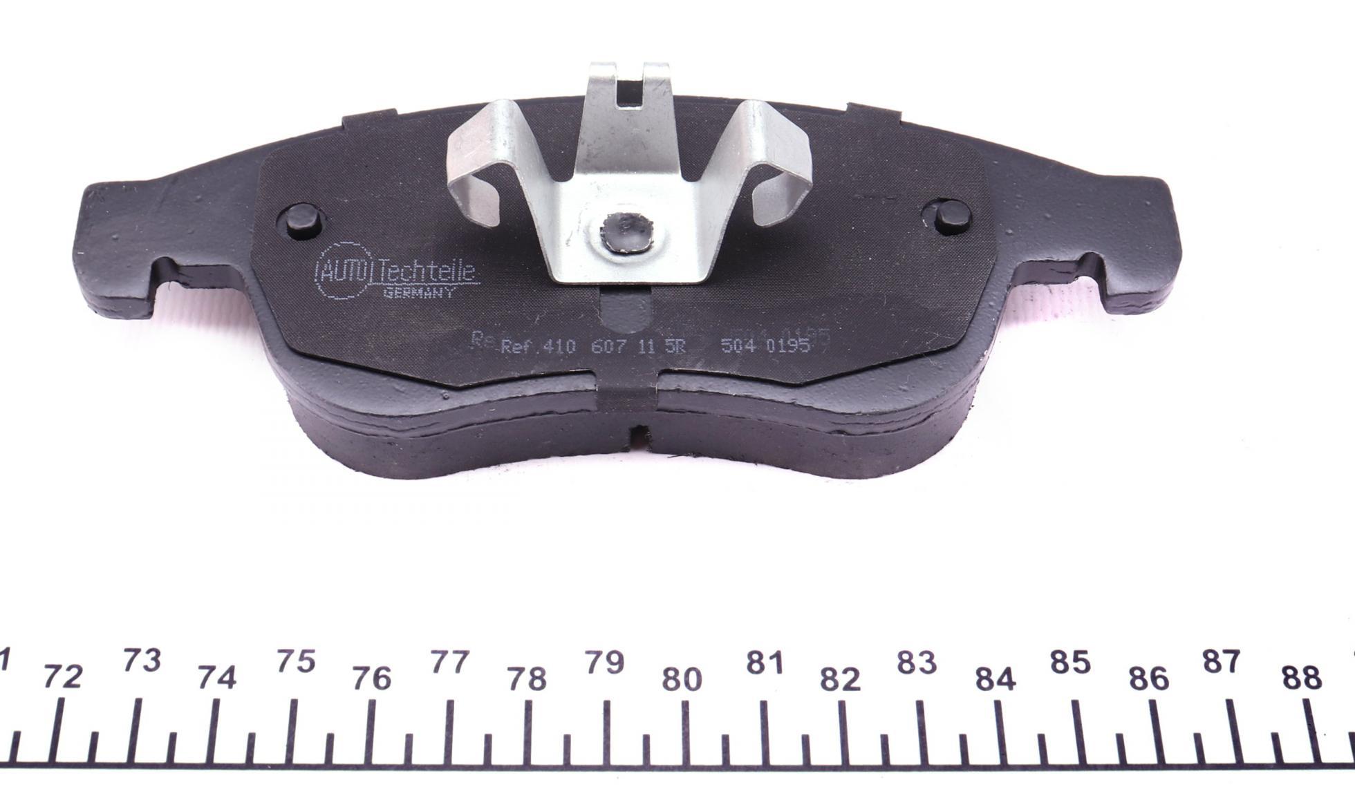 5040195 Autotechteile