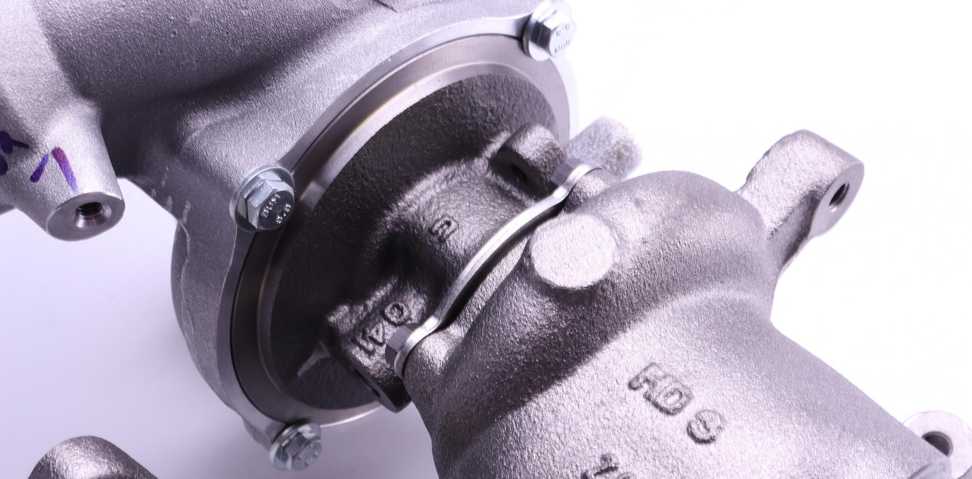 53049880057 BORGWARNER