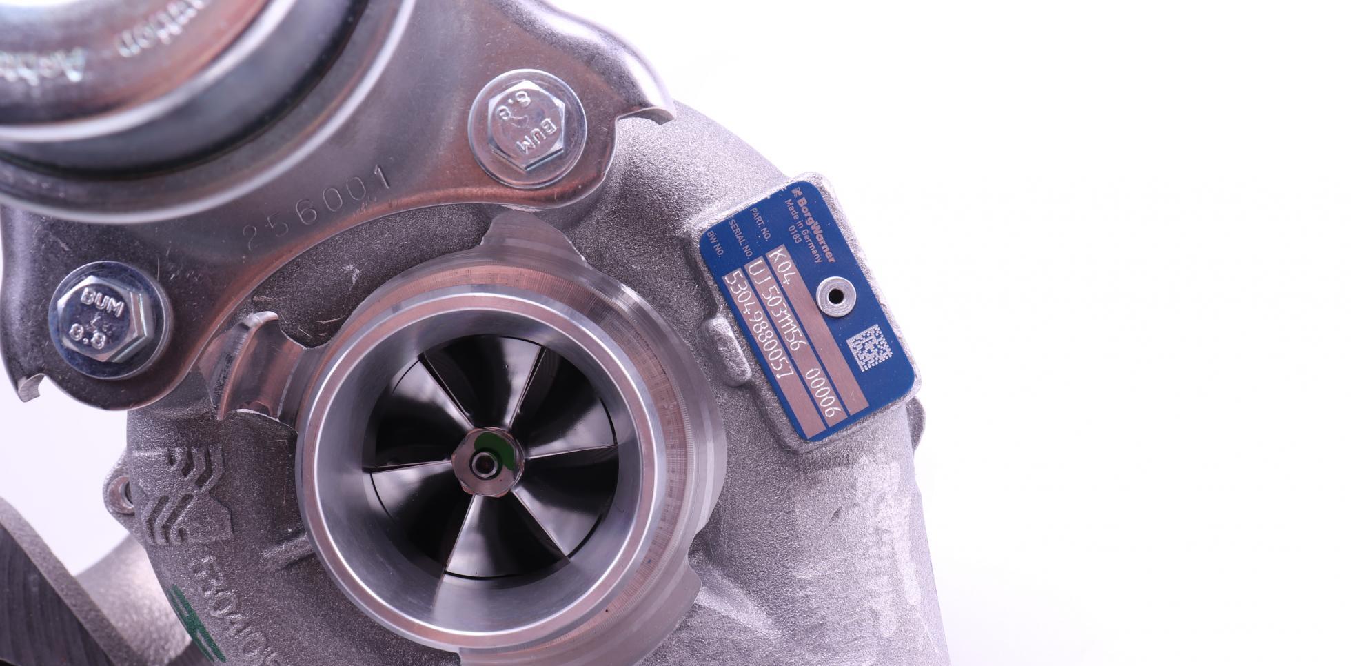 53049880057 BORGWARNER