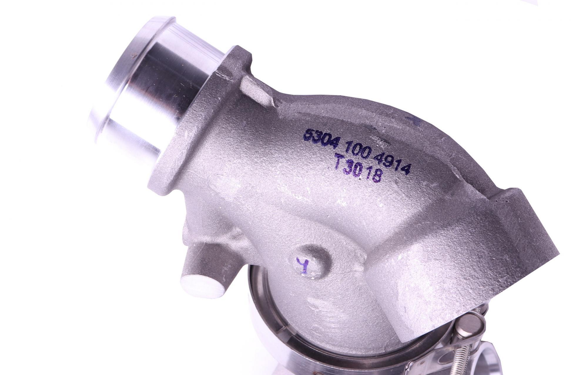 53049880057 BORGWARNER