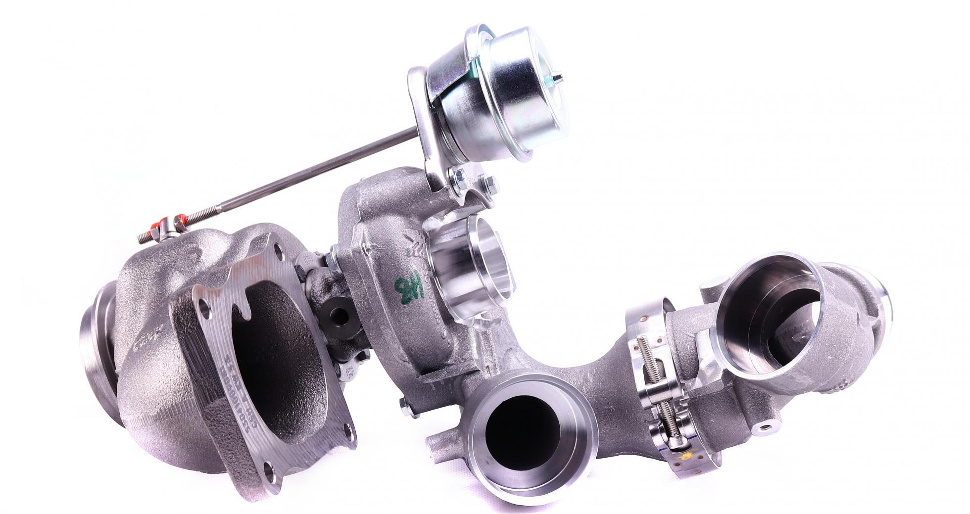 53049880057 BORGWARNER