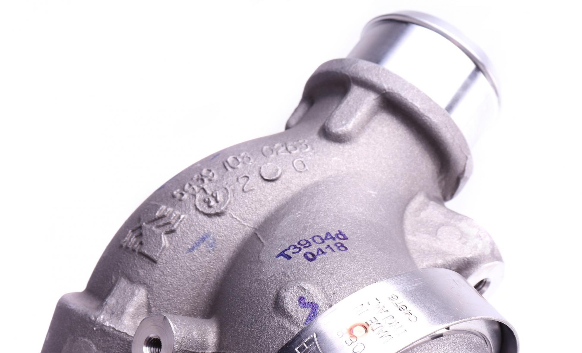 53049880057 BORGWARNER
