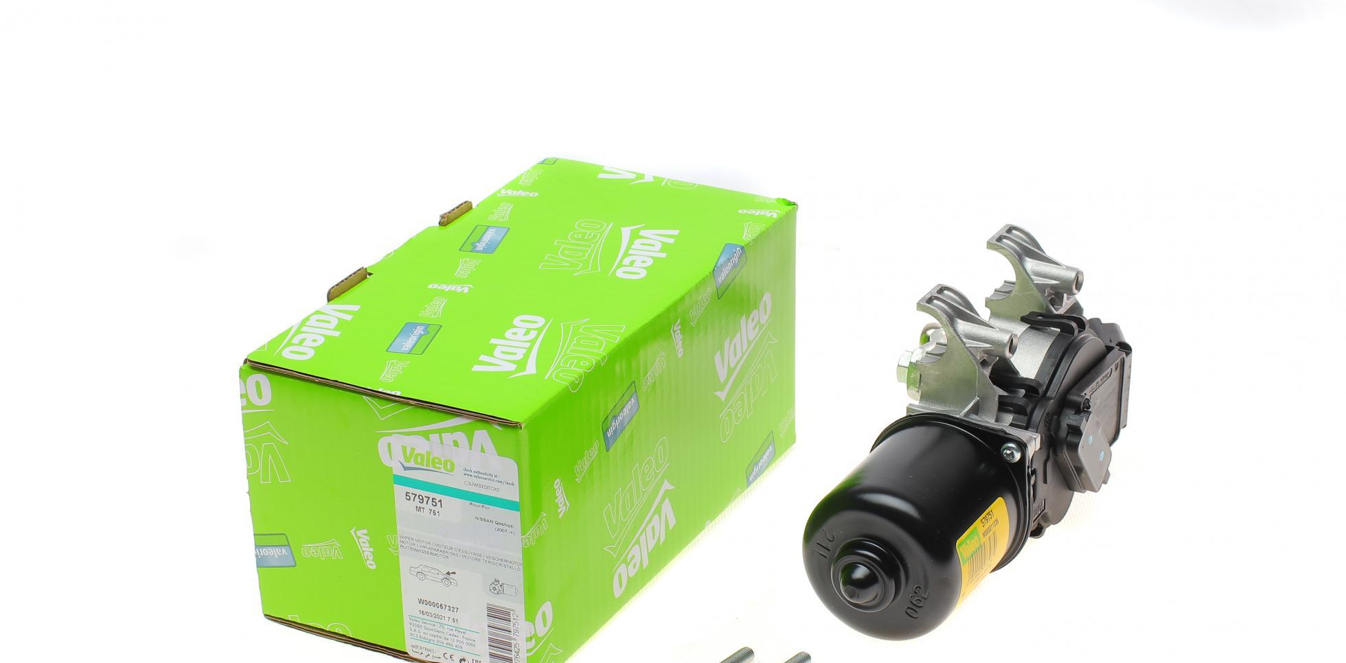 579751 VALEO