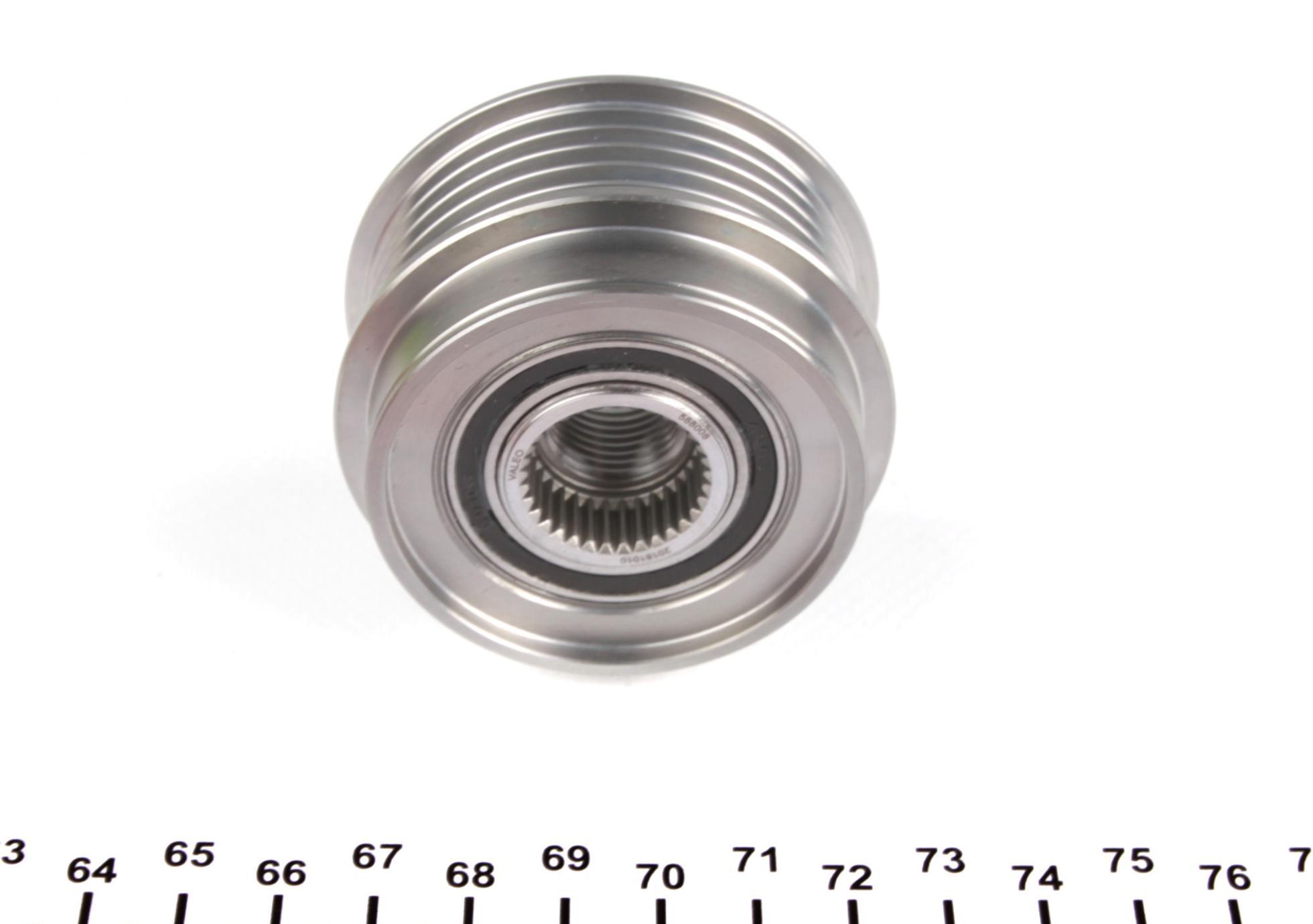 588008 VALEO