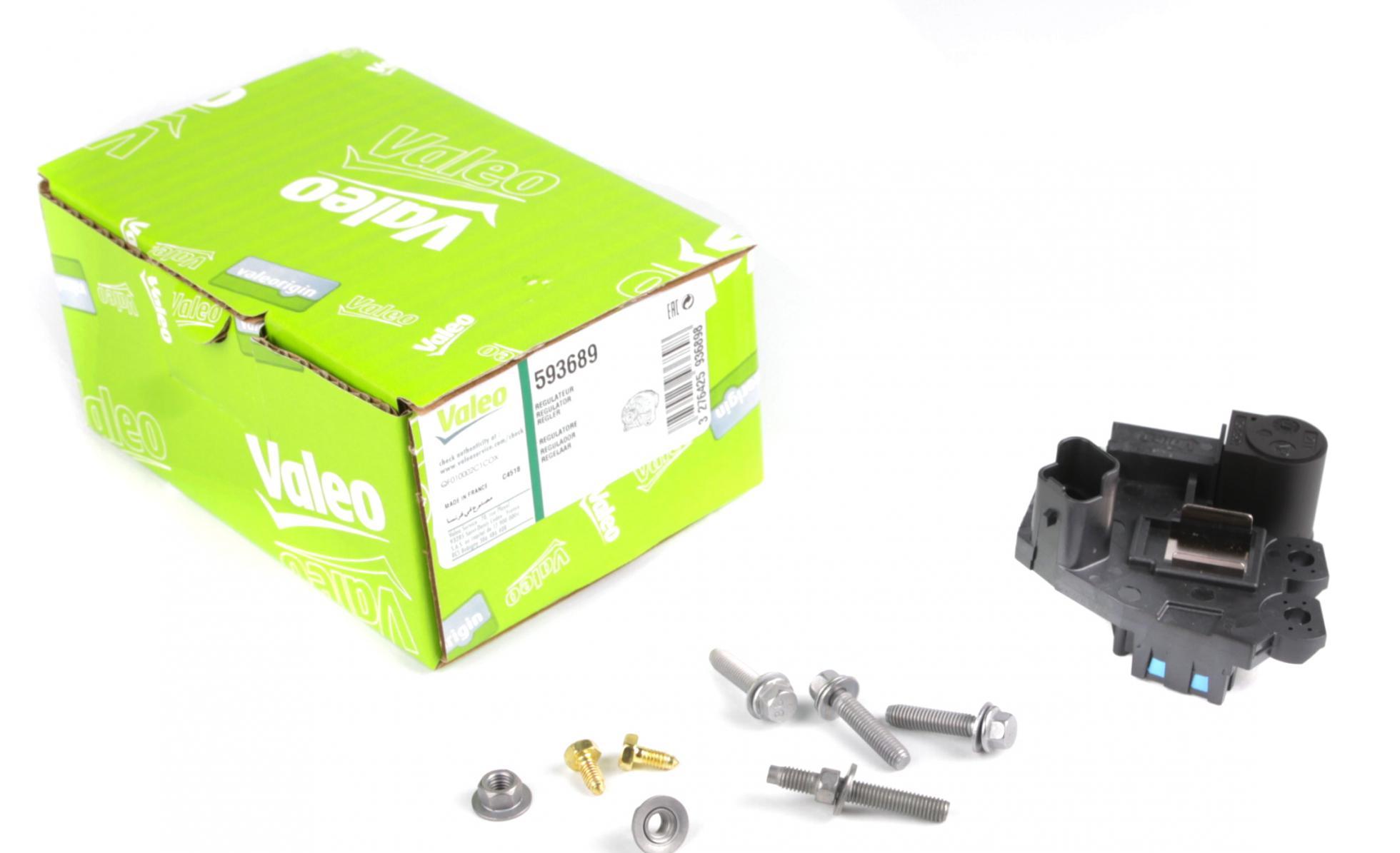 593689 VALEO