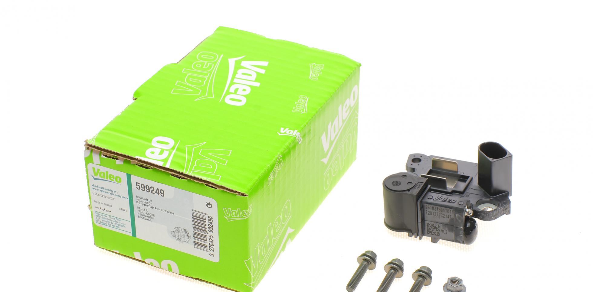 599249 VALEO