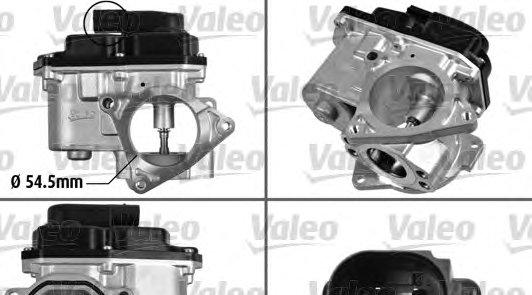 700424 VALEO