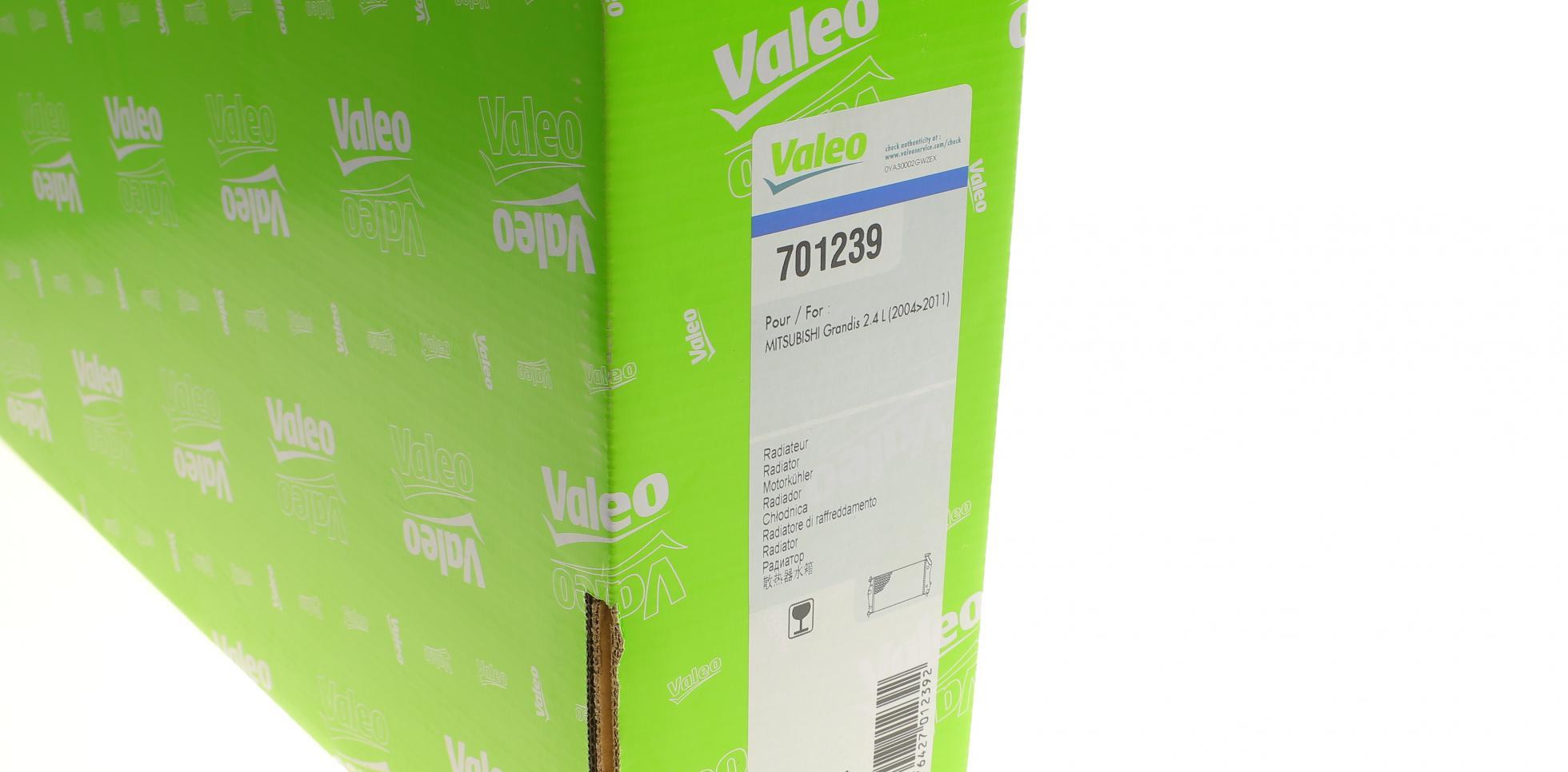 701239 VALEO