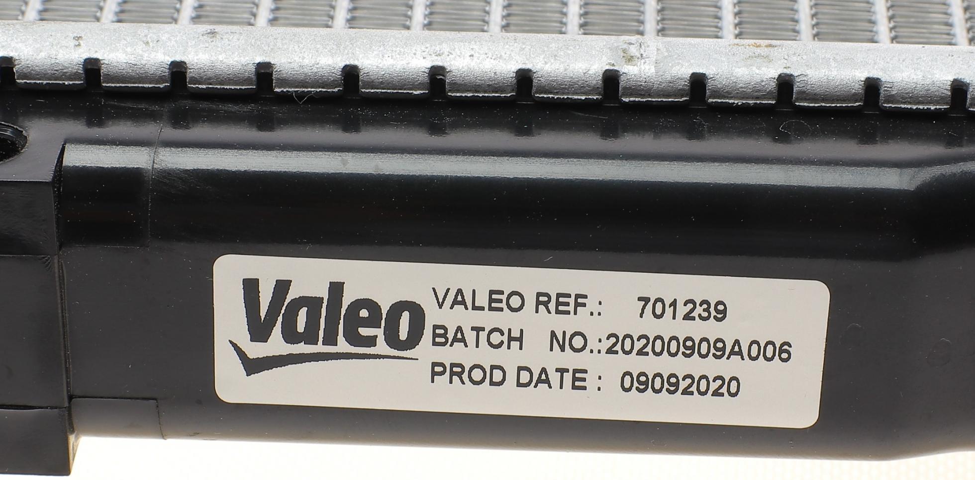701239 VALEO