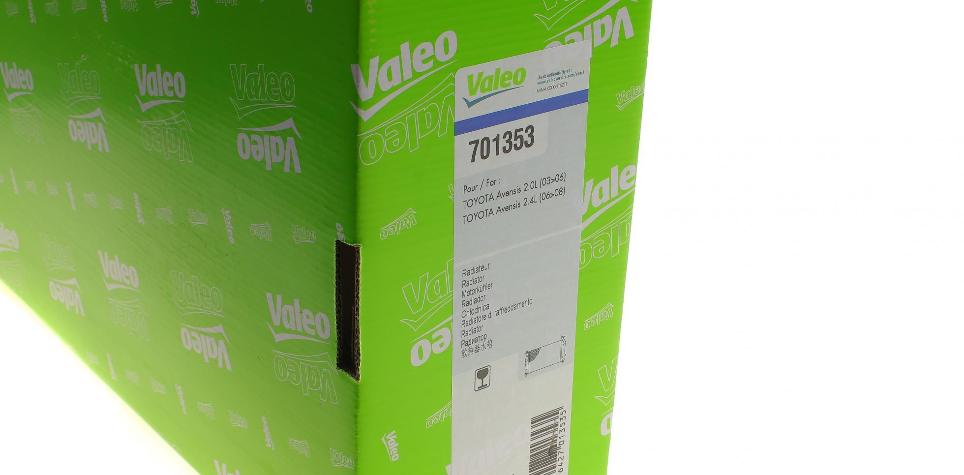 701353 VALEO