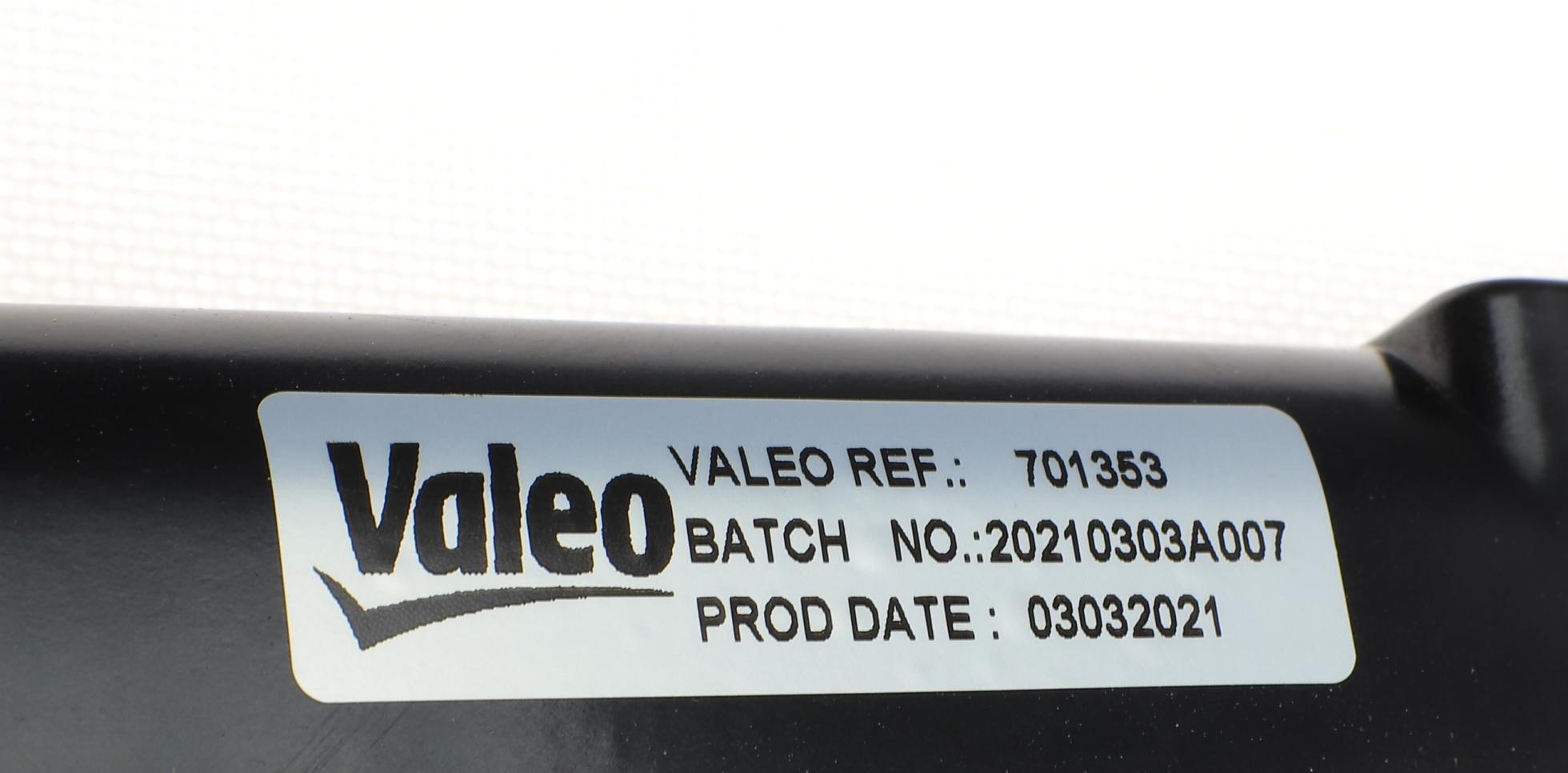 701353 VALEO