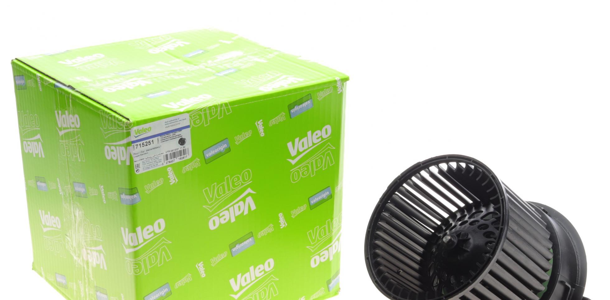 715251 VALEO