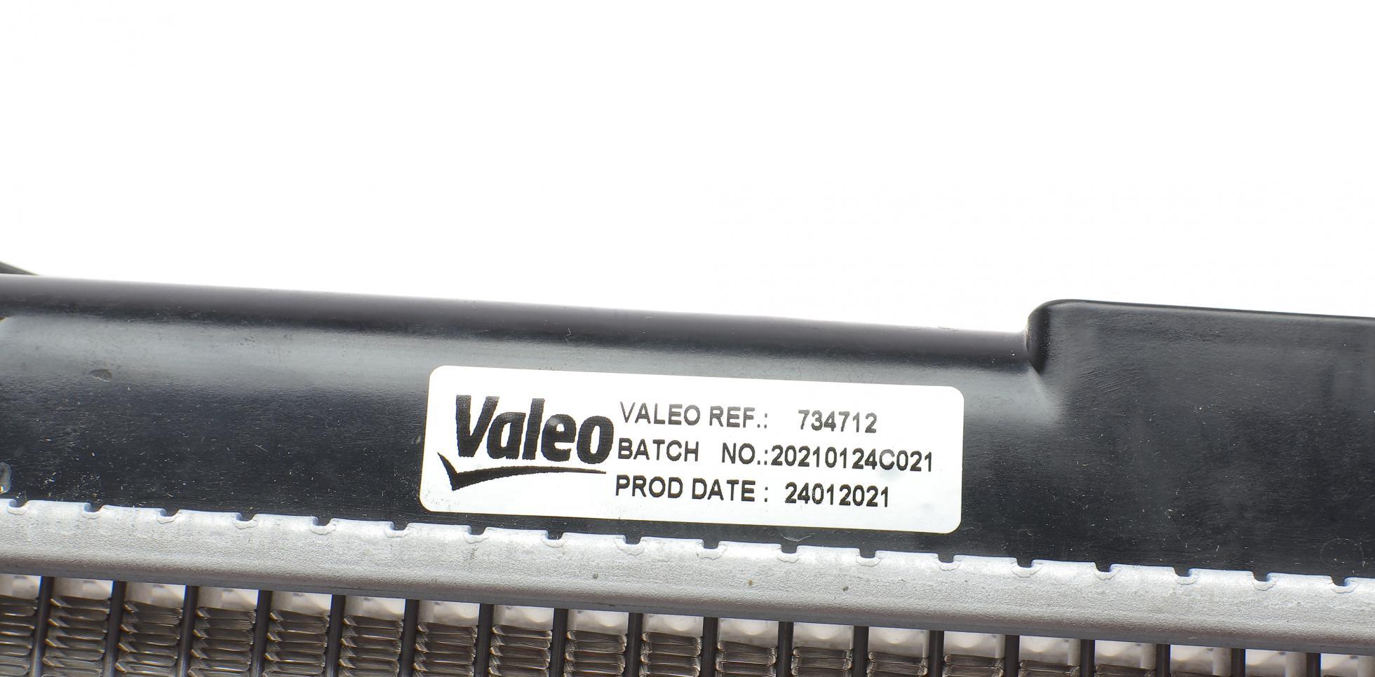 734712 VALEO