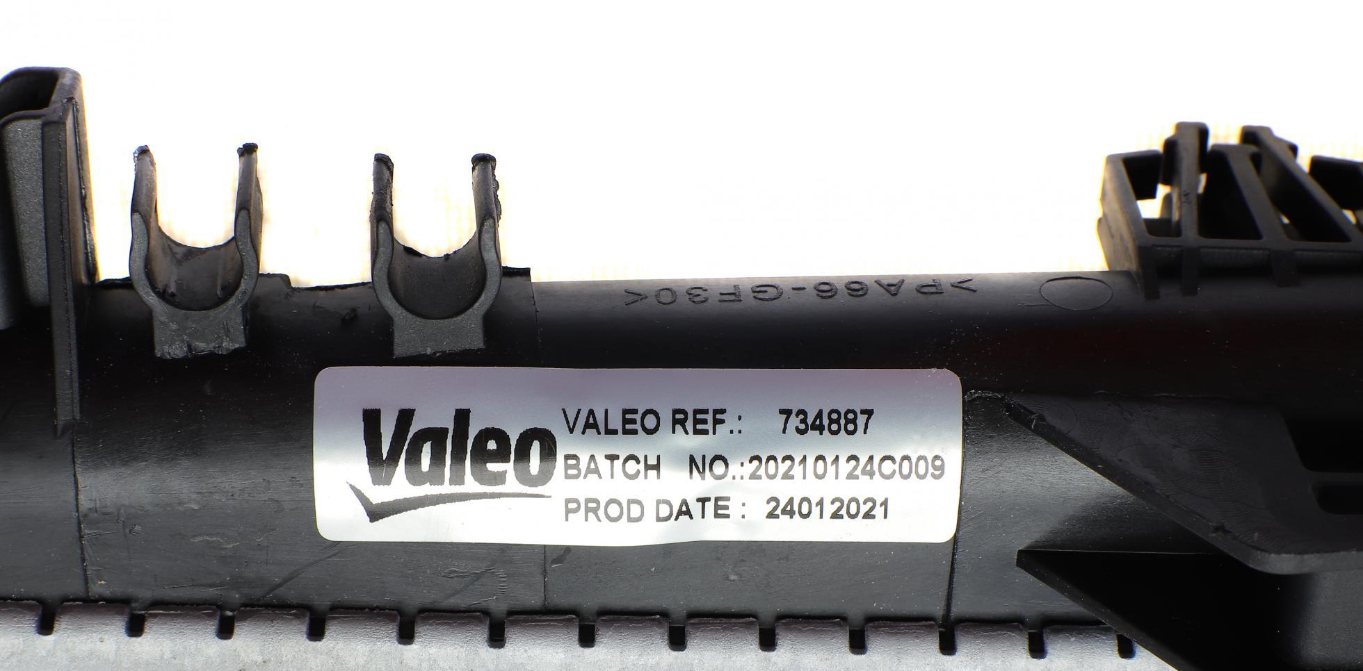 734887 VALEO