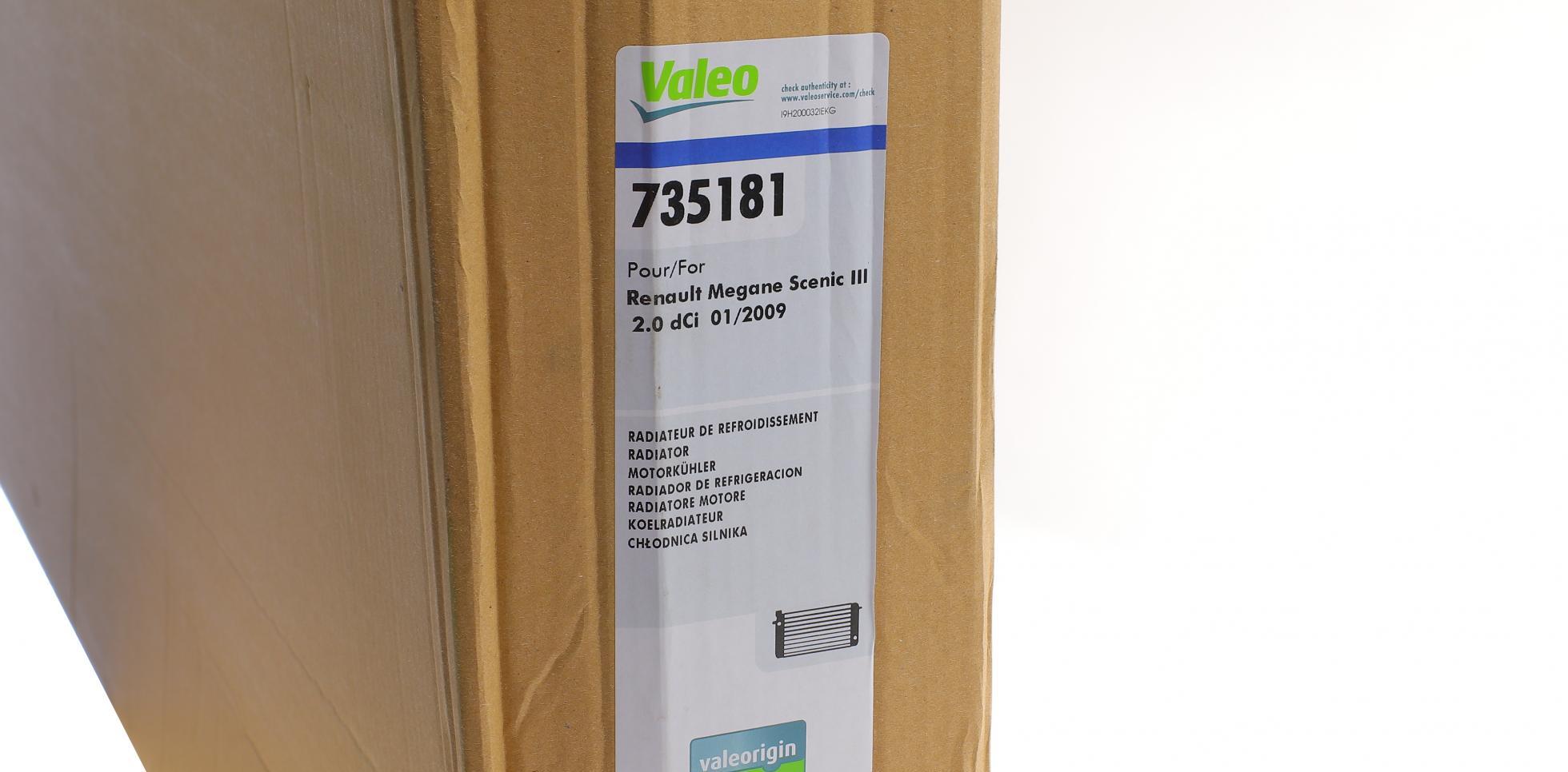 735181 VALEO