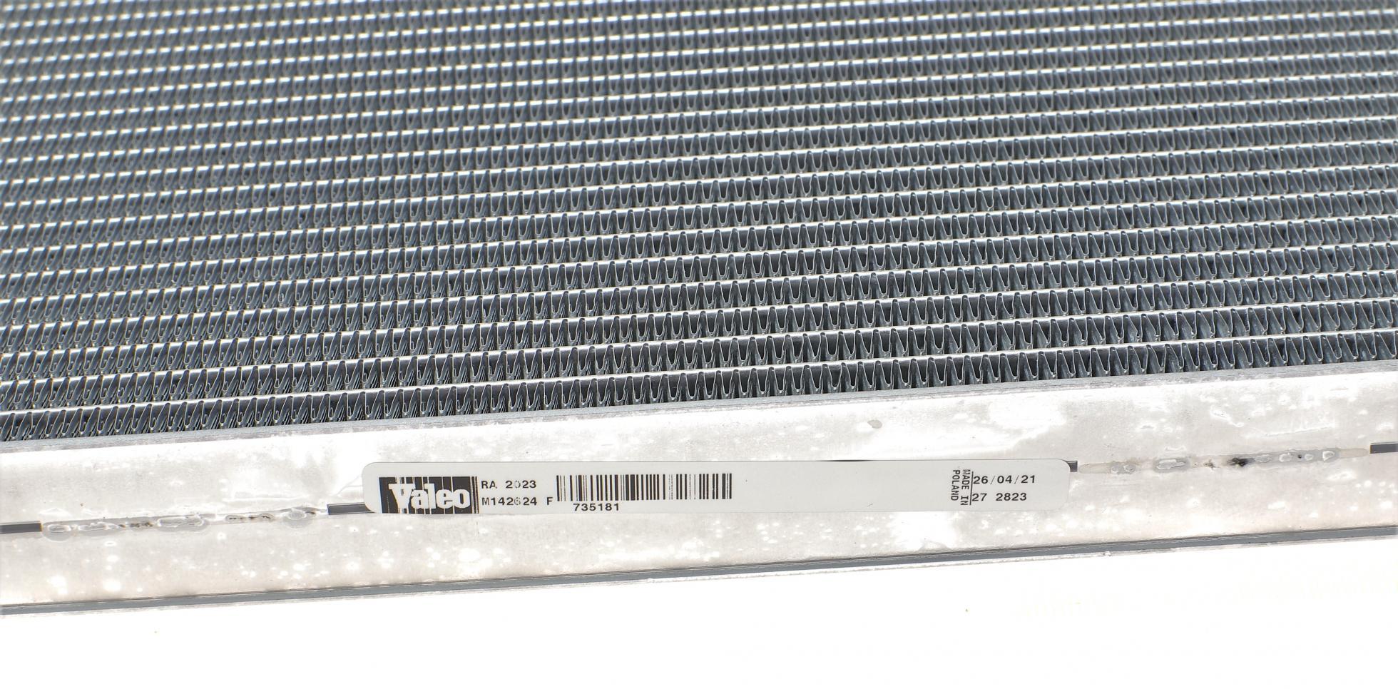 735181 VALEO