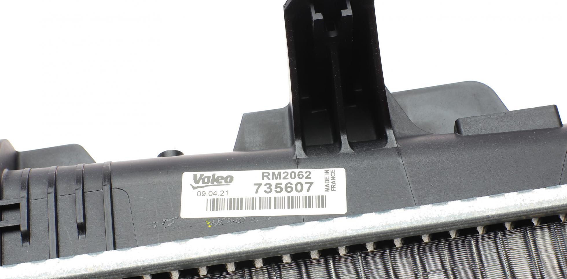 735607 VALEO