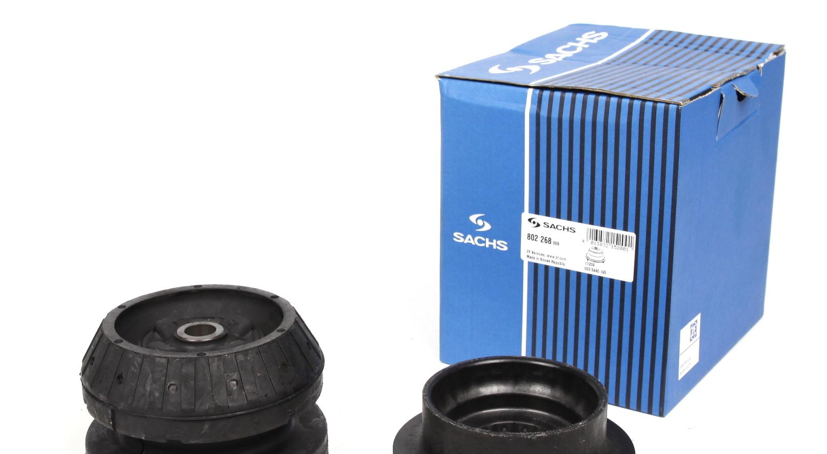 802268 SACHS