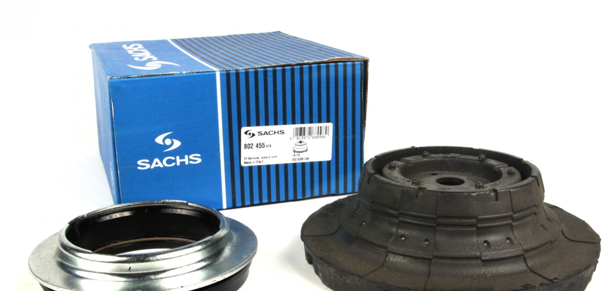 802455 SACHS