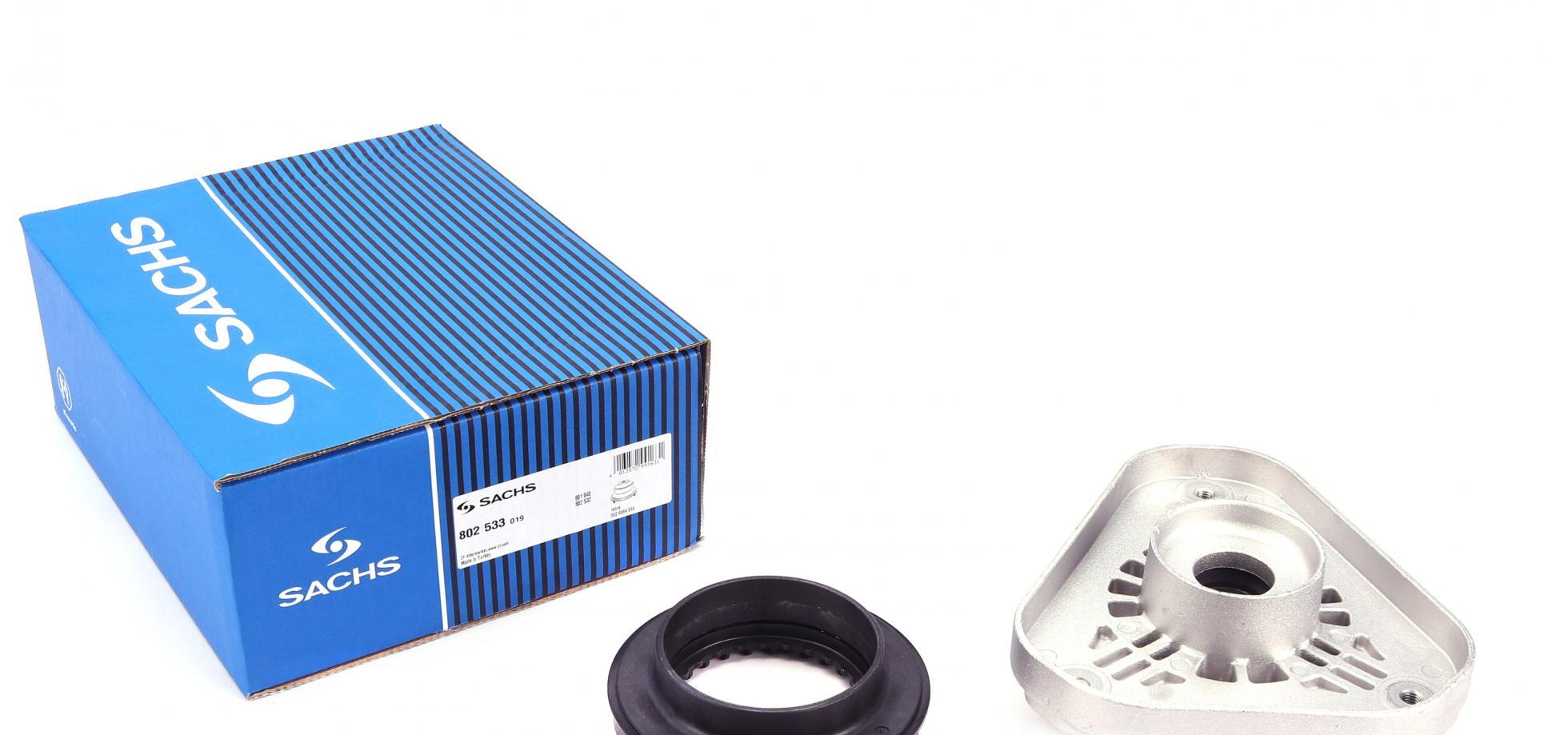 802533 SACHS