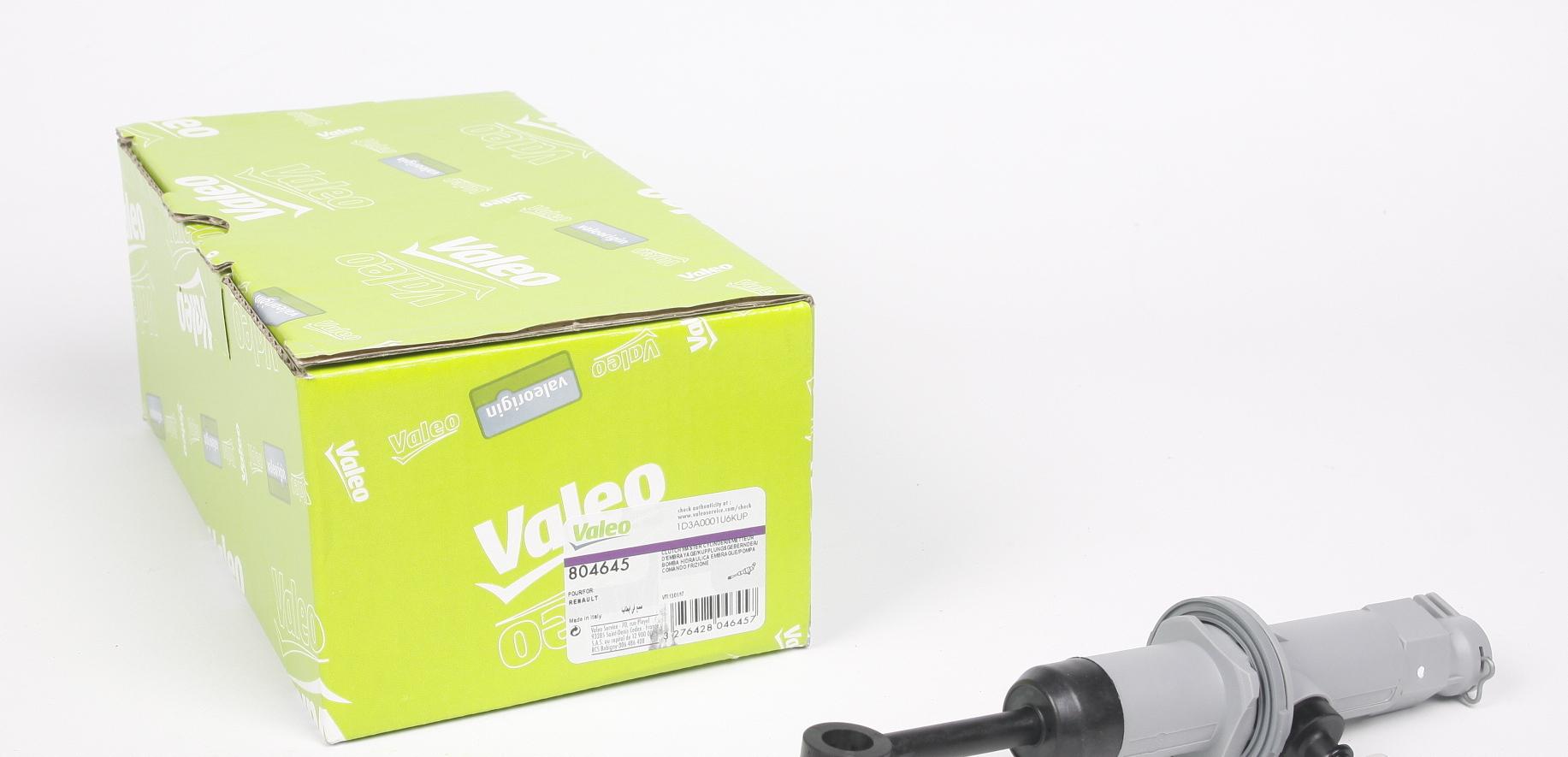 804645 VALEO