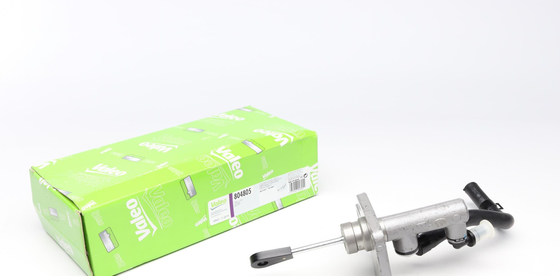 804805 VALEO