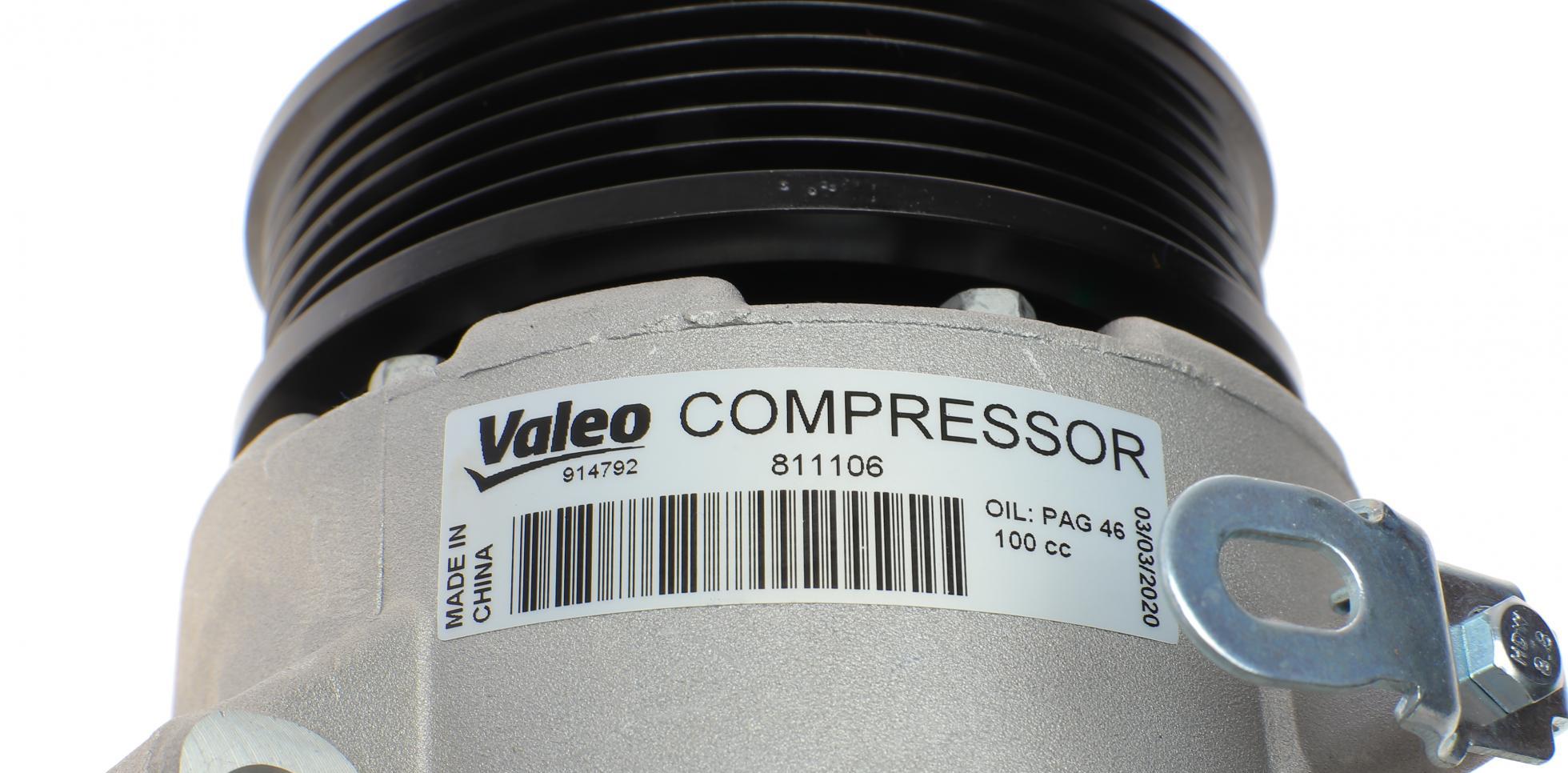 811106 VALEO