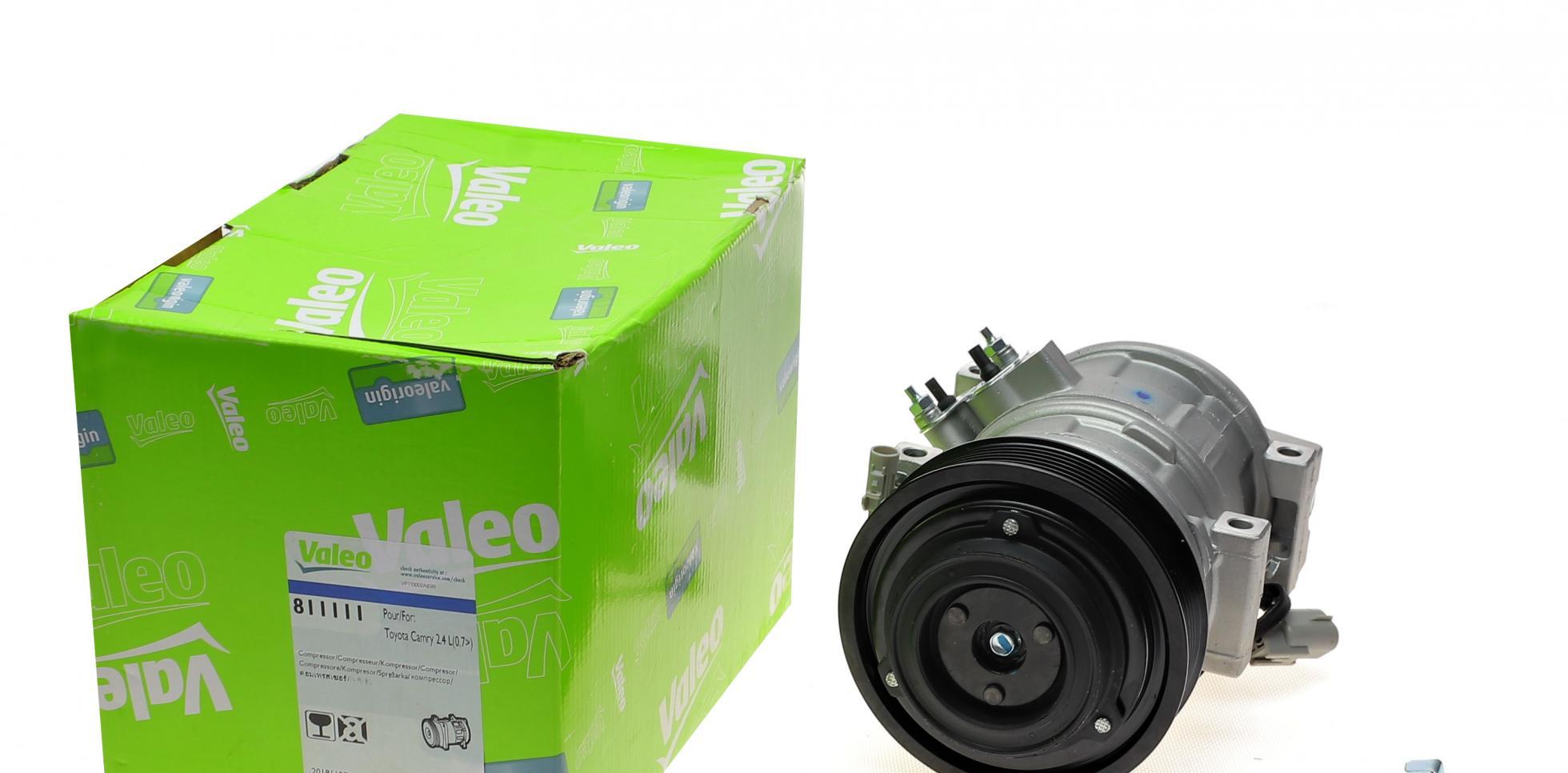 811111 VALEO