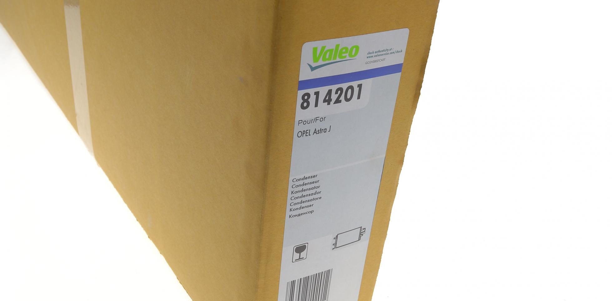 814201 VALEO