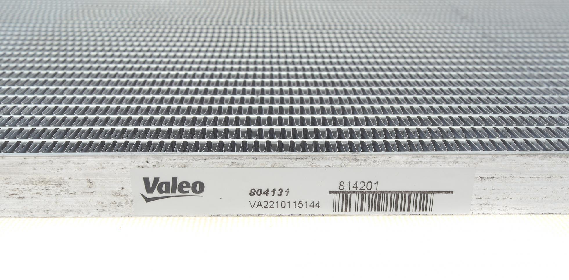 814201 VALEO