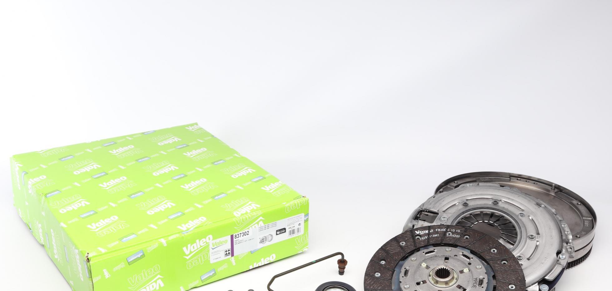 837302 VALEO