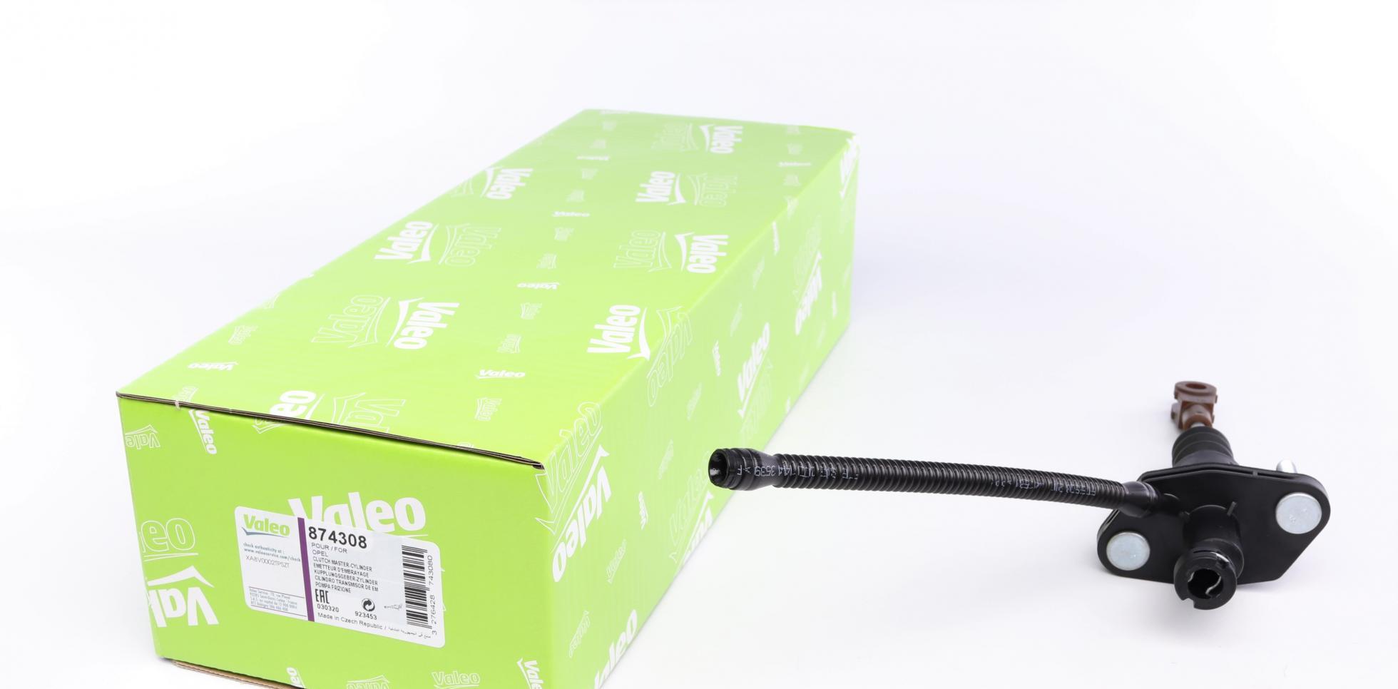 874308 VALEO